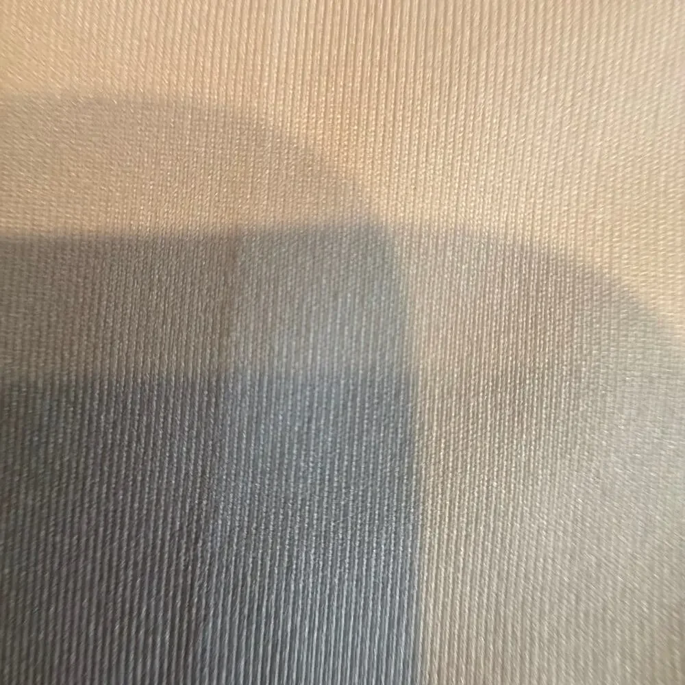 Reel Legends White Sleeveless Adjustable Ruched Side Tank Top Performance Fabric - Picture 14 of 16